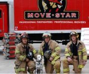 MoveStar Firemen Moving & Storage