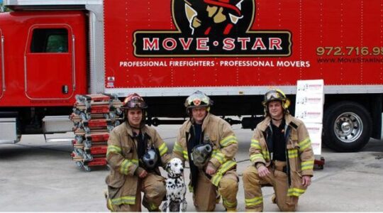 Home 3 MoveStar Firemen Moving & Storage