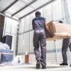 Moving Companies In DFW
