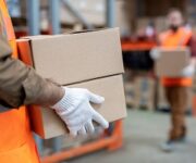 Professional Movers Fort Worth