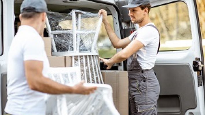 Furniture Movers In Fort Worth TX