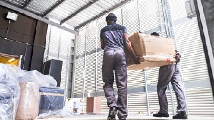 Moving Companies In DFW