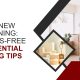 Your New Beginning Stress-Free Residential Moving Tips