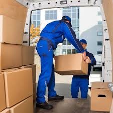 Top 6 Residential Movers in Dallas, TX